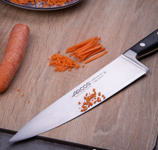 chef knife